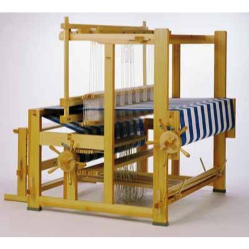 59" 8H 10T Standard Countermarch  Loom